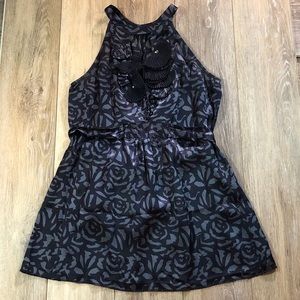 Rebecca Taylor Blouse